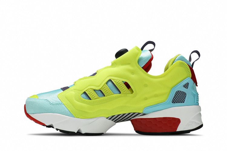 adidas x Reebok ZX Fury 'A-ZX Series'