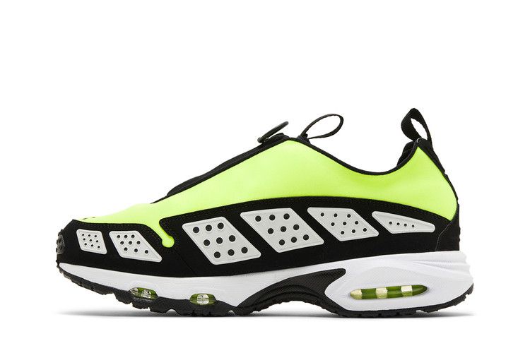 Nike Women's Air Sunder Max 'Electric Green'