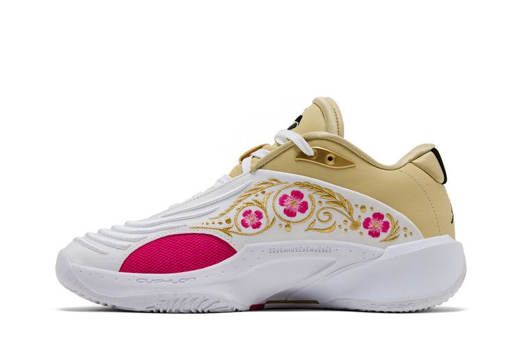 Air Jordan Luka 3 SE PF 'El Matador'