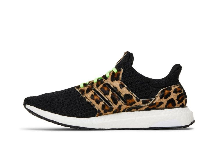 adidas UltraBoost DNA 'Animal Pack - Leopard'