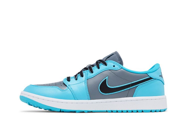 Air Jordan 1 Low Golf 'Gamma Blue'