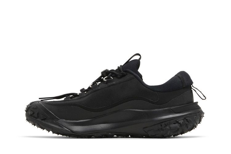 Comme des Garçons Homme Plus x Nike ACG Mountain Fly 2 Low 'Black'
