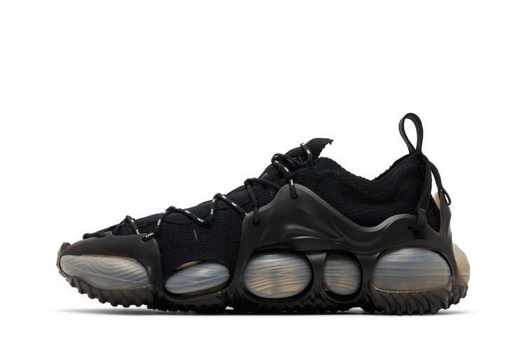 Nike ISPA Link Axis 'Black'