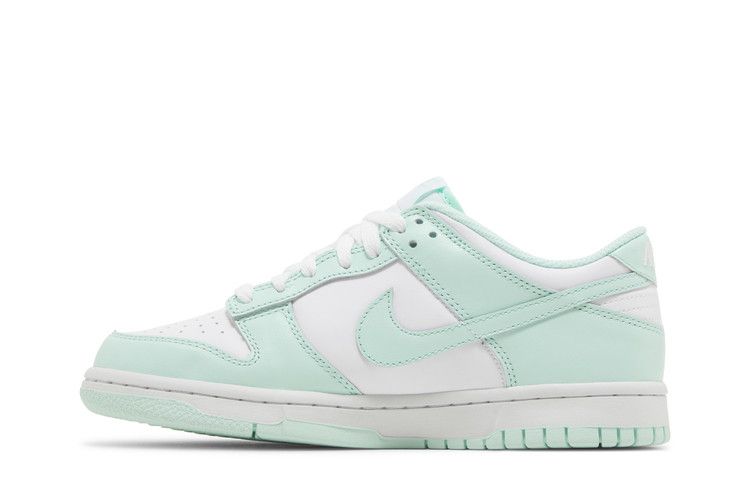 Nike Dunk Low GS 'Mint Foam'