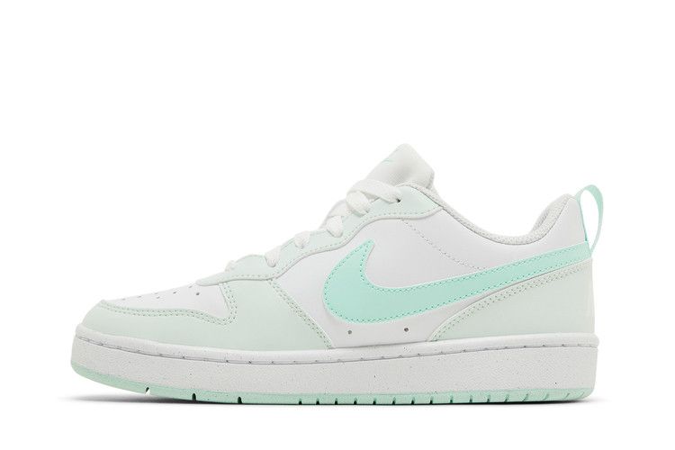 Nike Court Borough Low Recraft GS 'Mint Foam'