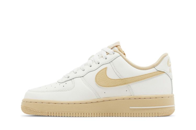 Nike Wmns Air Force 1 '07 'Sail Sesame'