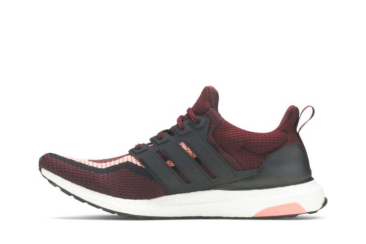 Manchester United x adidas UltraBoost DNA 'Football Pack'