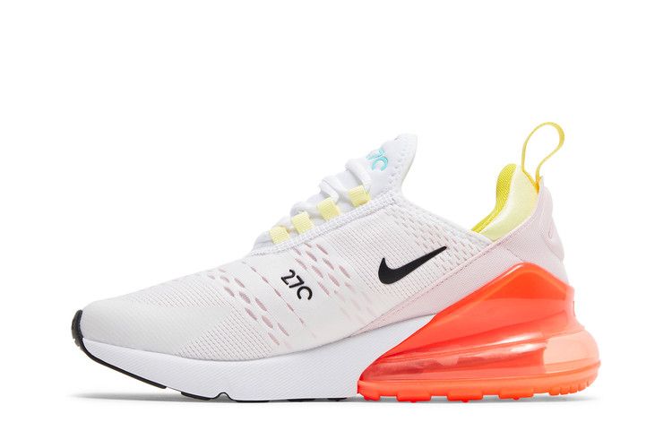 Nike Wmns Air Max 270 'Spring Multi-Color'