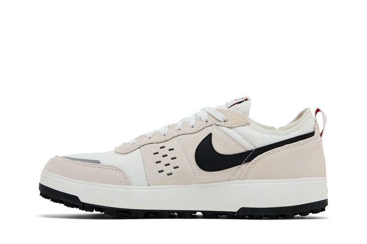 Nike C1TY 'Summit White Black'