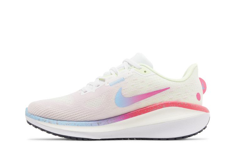 Nike Wmns Vomero 17 'Pink Foam Multi-Color'