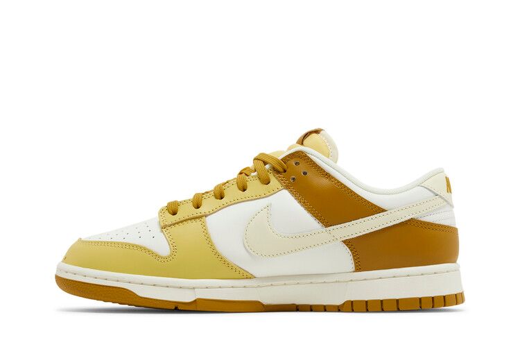 Nike Dunk Low 'Bronzine'