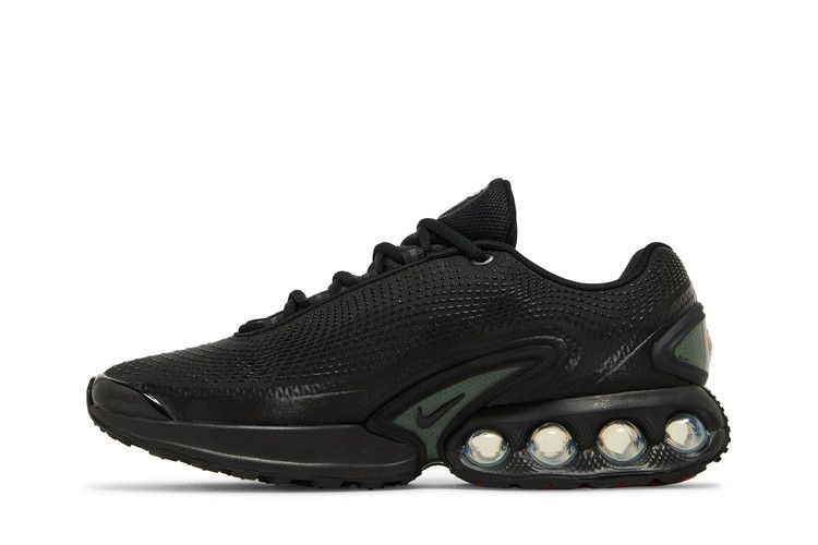 Supreme x Nike Air Max DN 'Black Galactic Jade'