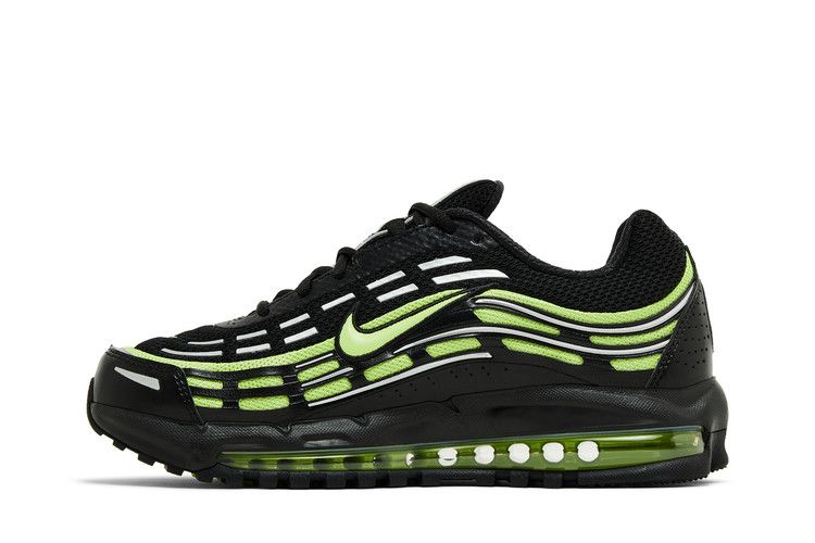 Nike Air Max TL 2.5 'Black Citron' 2025