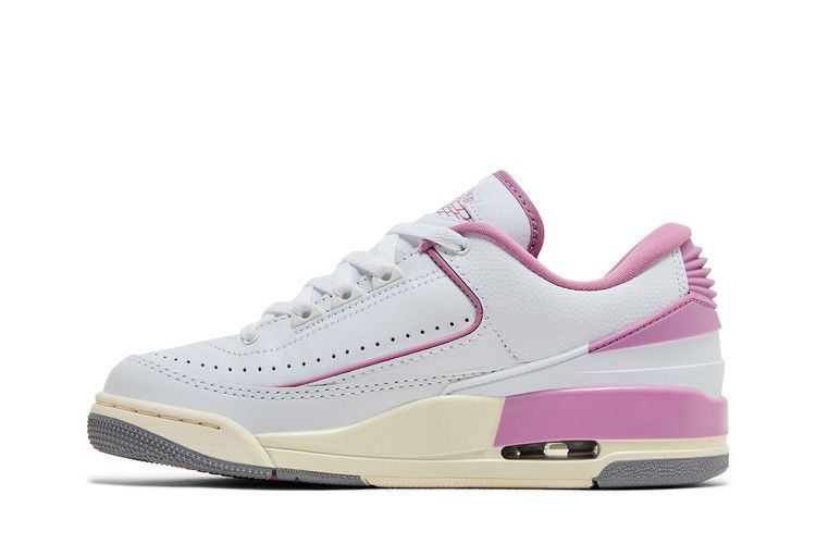 Wmns Air Jordan 2/3 'Orchid'