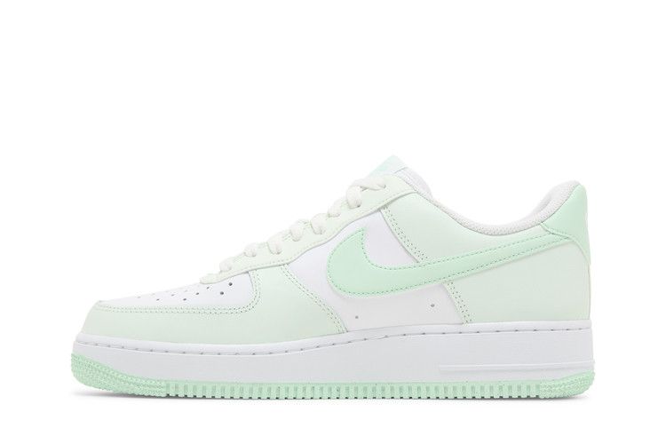 Nike Men's Air Force 1 Low 'Mint Foam'
