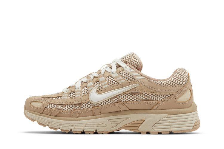 Nike P-6000 Premium 'Hemp'