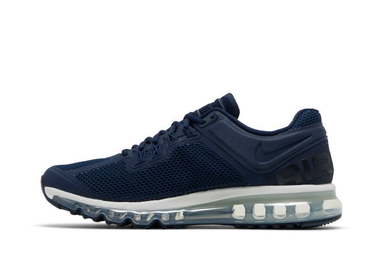 Nike Air Max 2013 'College Navy'