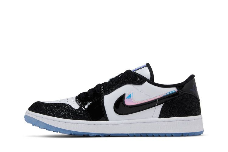 Air Jordan 1 Low Golf NRG 'Endless Pursuit Pack'