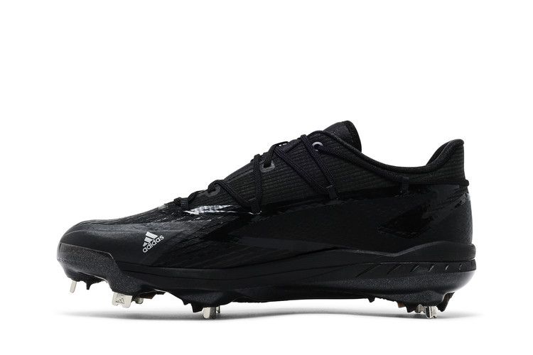 adidas Adizero Afterburner 8 'Black White'