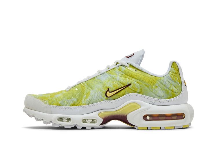 Nike Wmns Air Max Plus 'Lemon Wash'