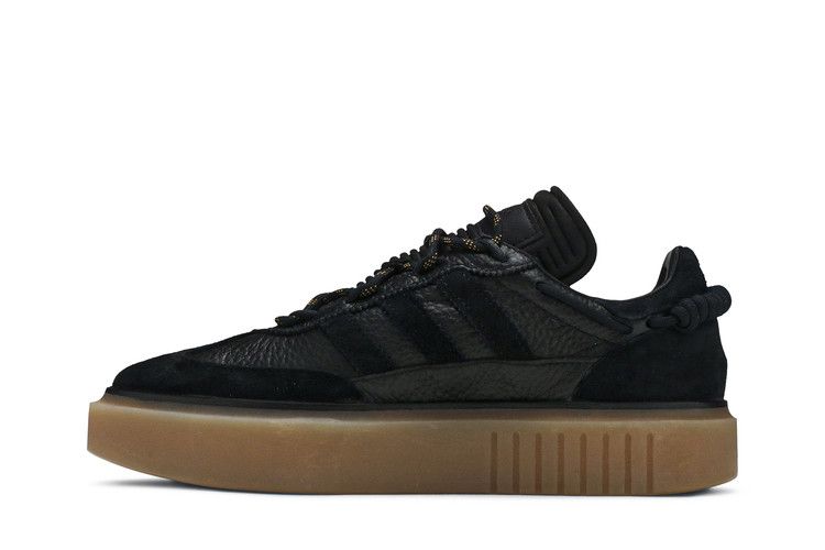 Ivy Park x adidas Wmns Super Sleek 72 'Black Gum'