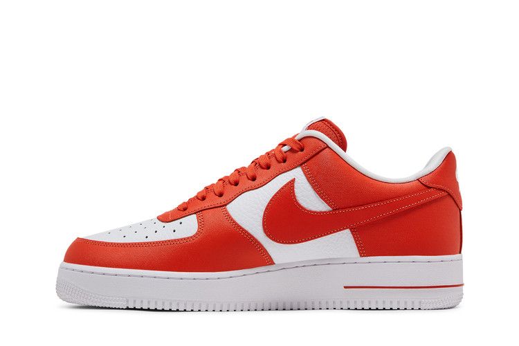 Nike Air Force 1 '07 'Cosmic Clay'