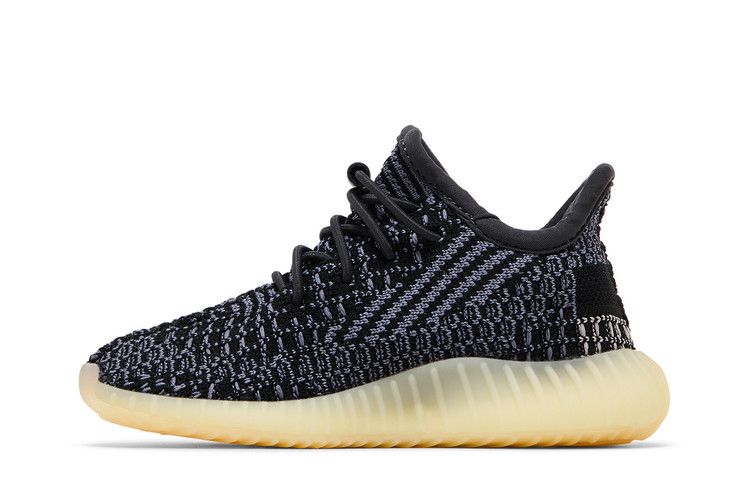 adidas Yeezy Boost 350 V2 Infants 'Carbon'