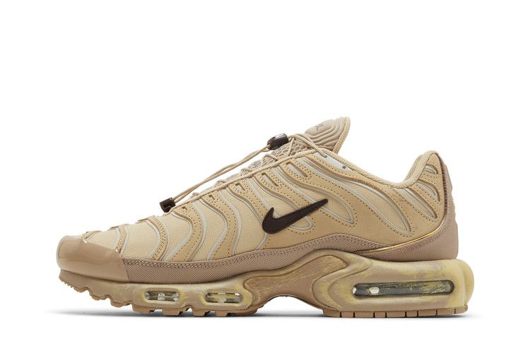 Nike Air Max Plus 'Sesame'