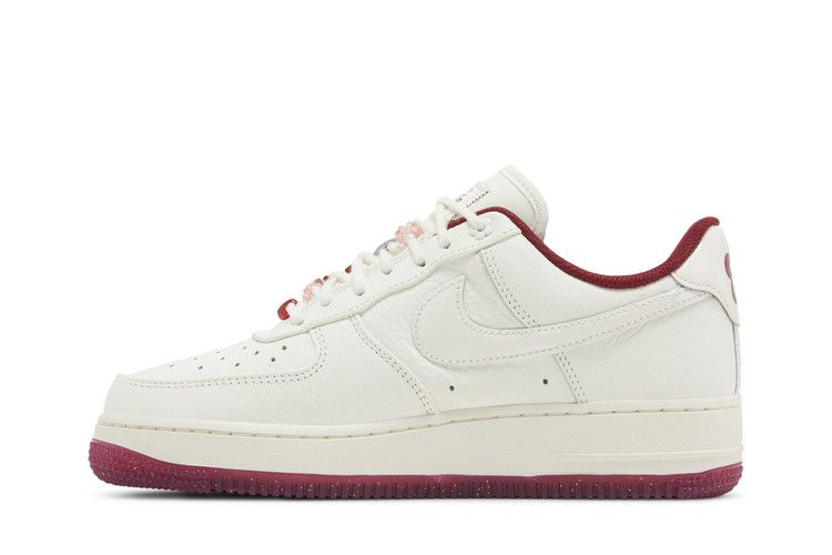 Nike Women's Air Force 1 Low 'Valentine's Day 2024'