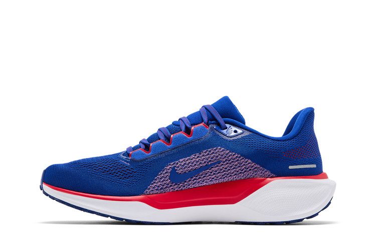 NFL x Nike Air Zoom Pegasus 41 'Buffalo Bills'