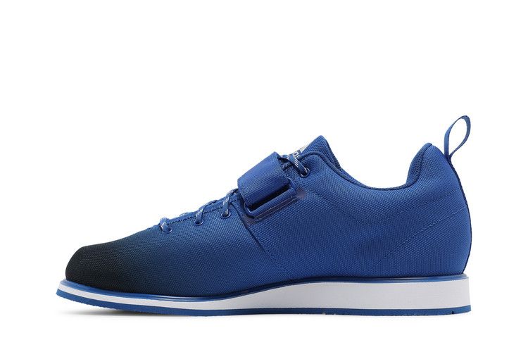 Adidas Powerlift 4 'Royal Blue'