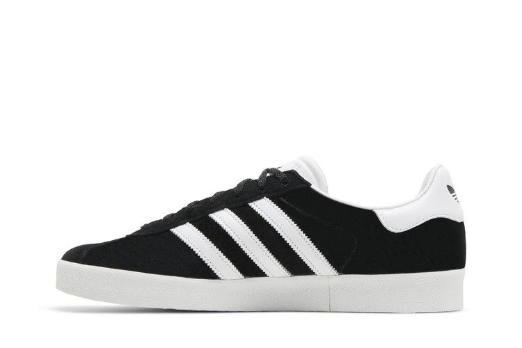 adidas Gazelle 85 'Black White'