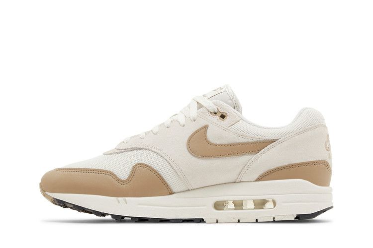 Nike Air Max 1 Essential 'Phantom Khaki'
