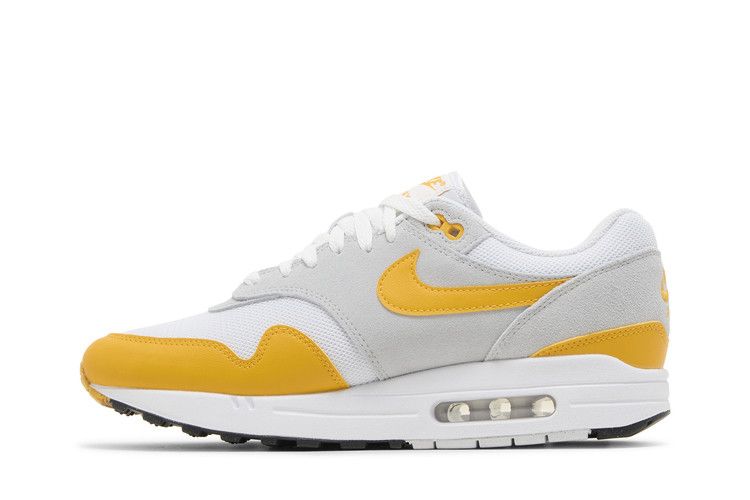Nike Air Max 1 Essential 'University Gold'