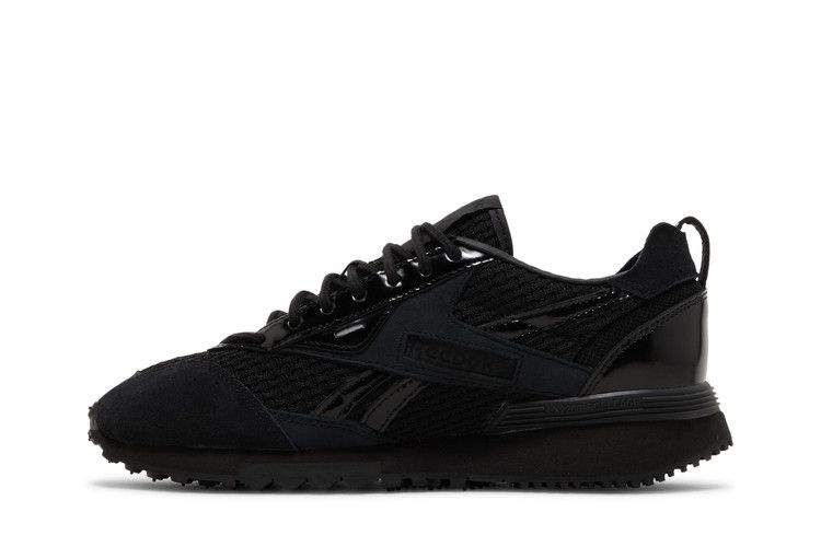 Engineered Garments x Reebok LX 2200 'Black Grey'