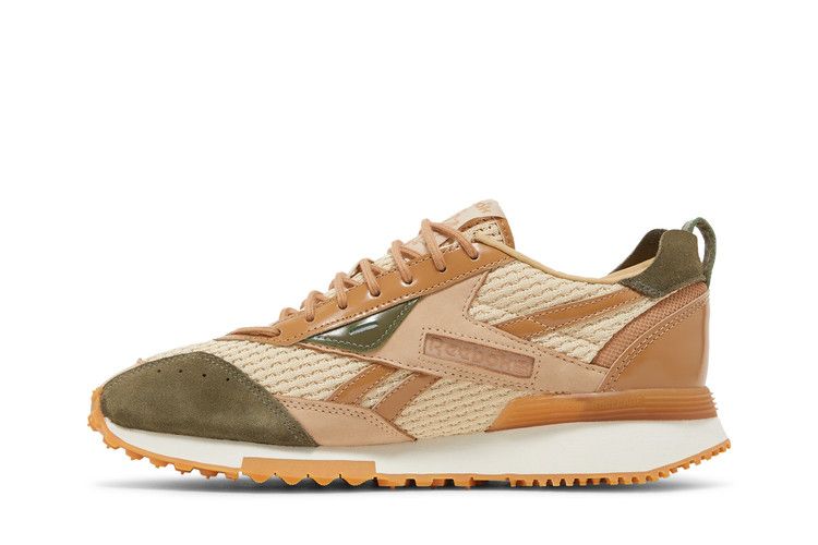 Engineered Garments x Reebok LX 2200 'Soft Camel'