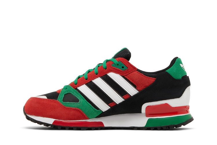 adidas ZX 750 'Red Green'