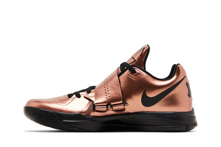 Nike Zoom KD 4 'Christmas' 2024