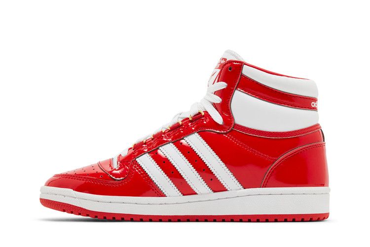adidas Top Ten RB 'Scarlet White Gold'