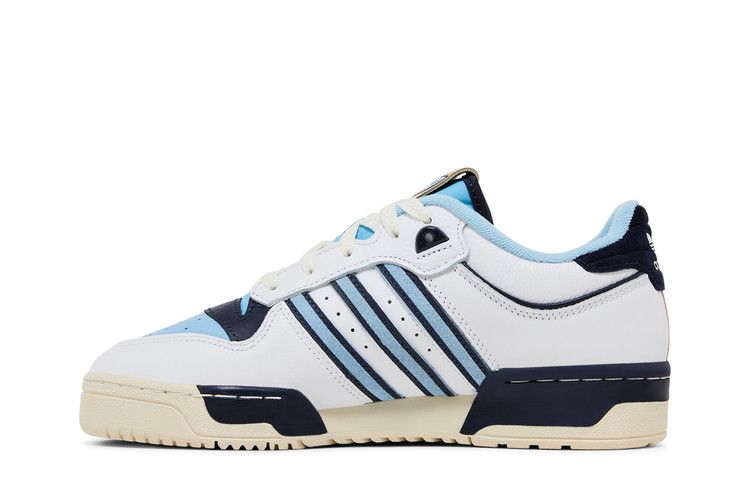 adidas Rivalry Low 86 'Tar Heels'