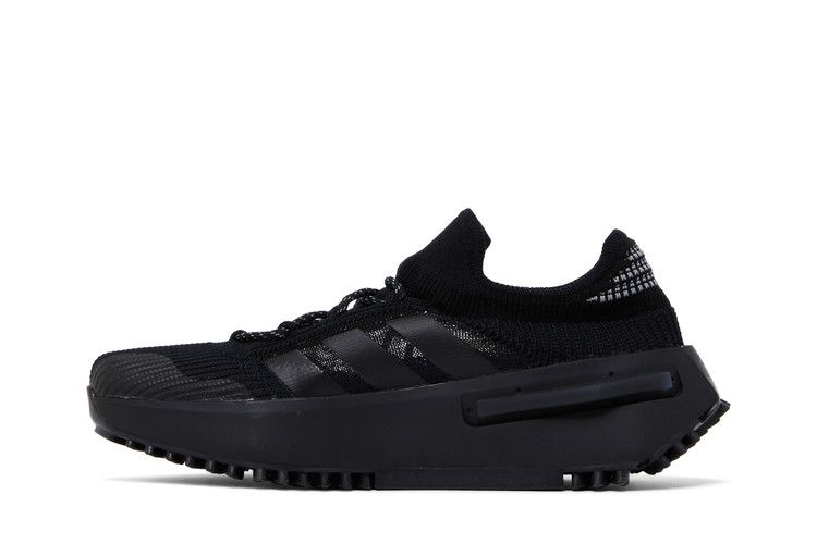 adidas NMD_S1 'Triple Black'