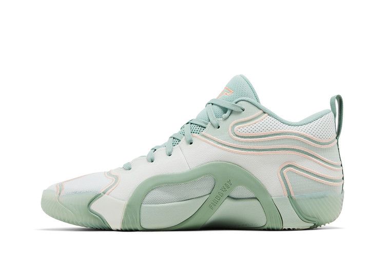 Air Jordan Tatum 3 PF 'Zero Days Off'