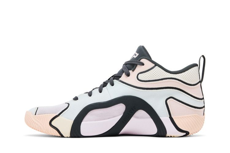 Air Jordan Tatum 3 PF 'Sidewalk Chalk'