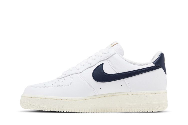 Nike Wmns Air Force 1 Low 'Olympic'