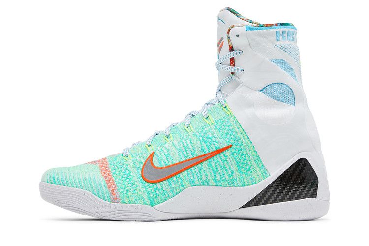Nike Kobe 9 Elite Protro 'What The Kobe' 2025