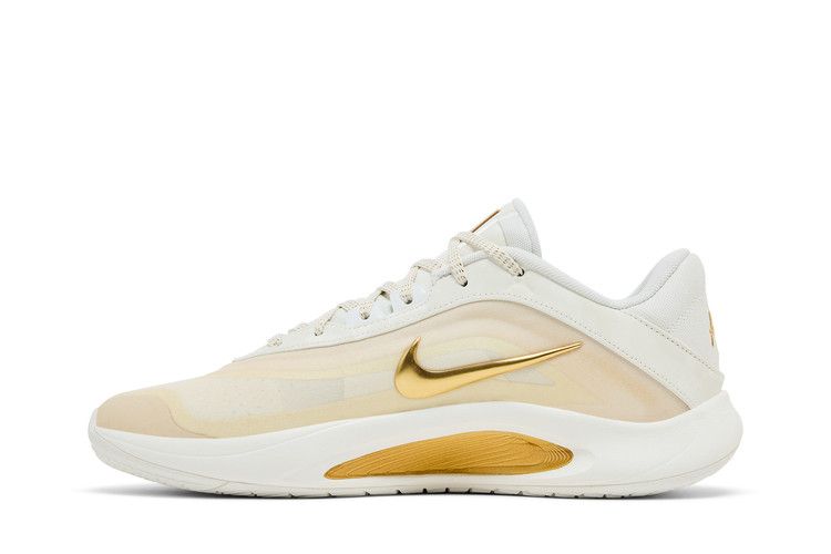 Nike Wmns A'One EP 'Gold Dynasty'