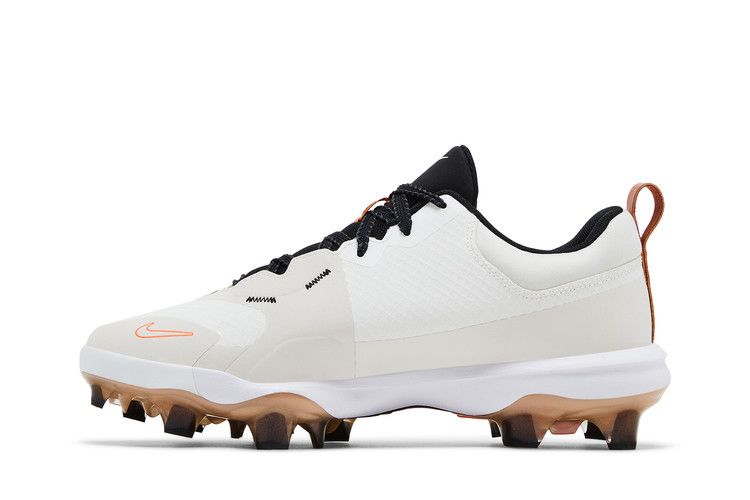 Nike Force Trout 9 Pro MCS 'Summit White Hemp'