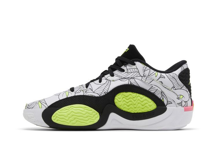 Air Jordan Tatum 2 'Momma's Boy'