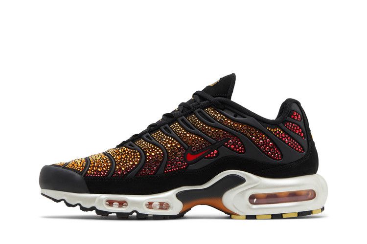 Swarovski x Nike Wmns Air Max Plus 'Sunset'