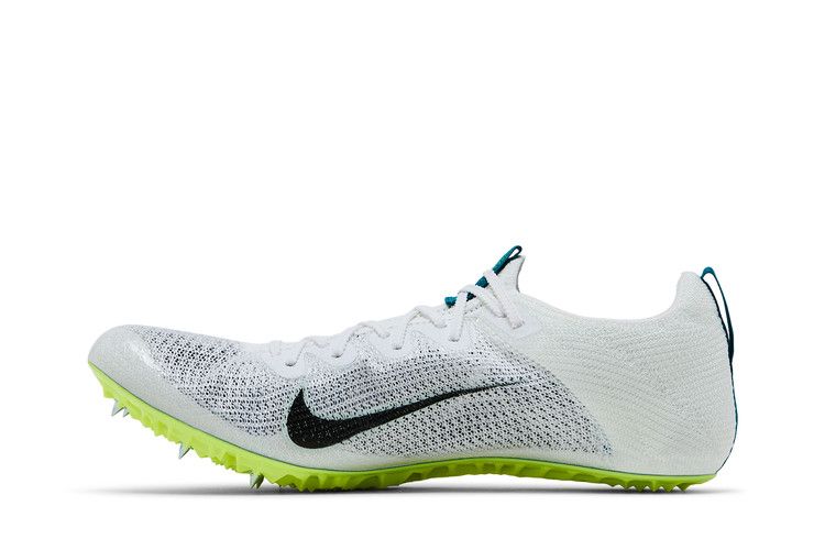Nike Zoom Superfly Elite 2 'White Bright Spruce'